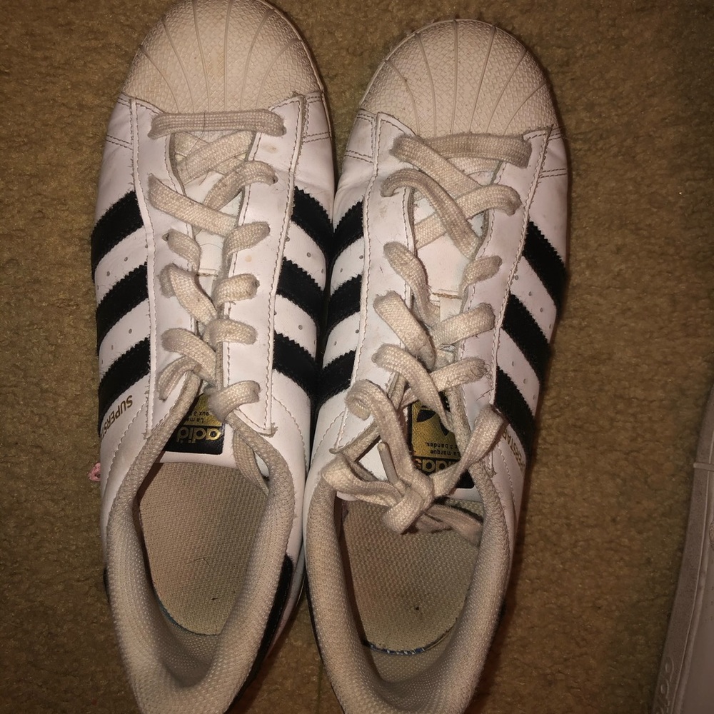 adidas superstars